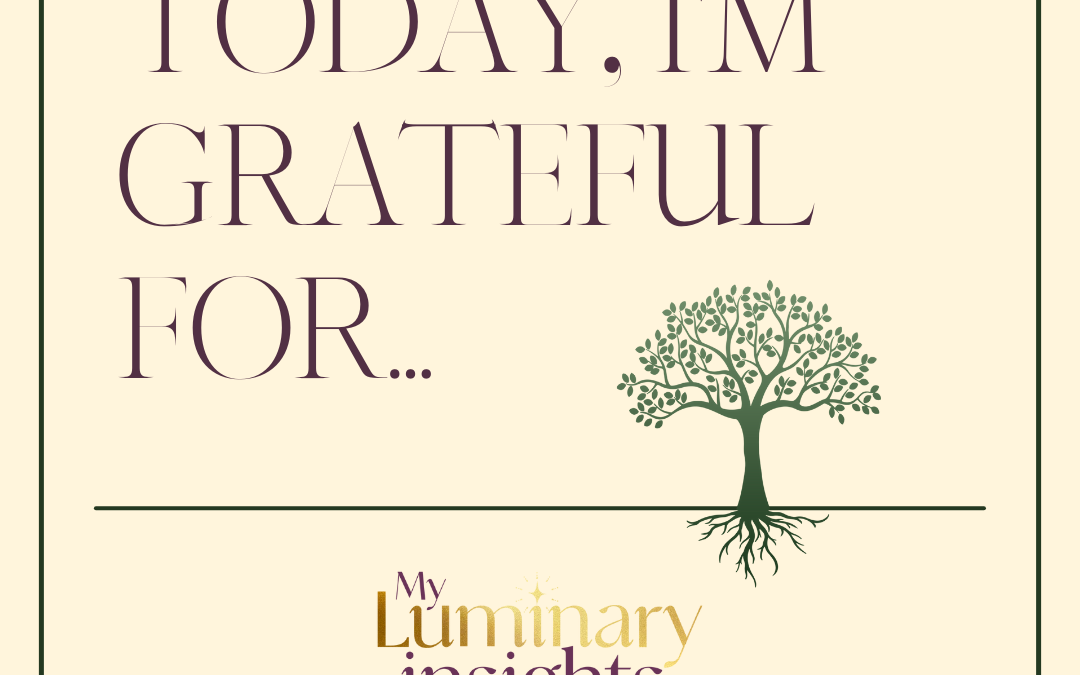 Special Episode: Message of Gratitude